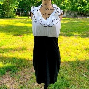 B. Wear Dress Size 13